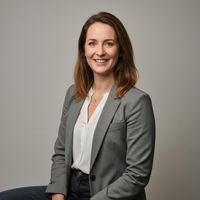 Sophie van den Berg — Casino Expert